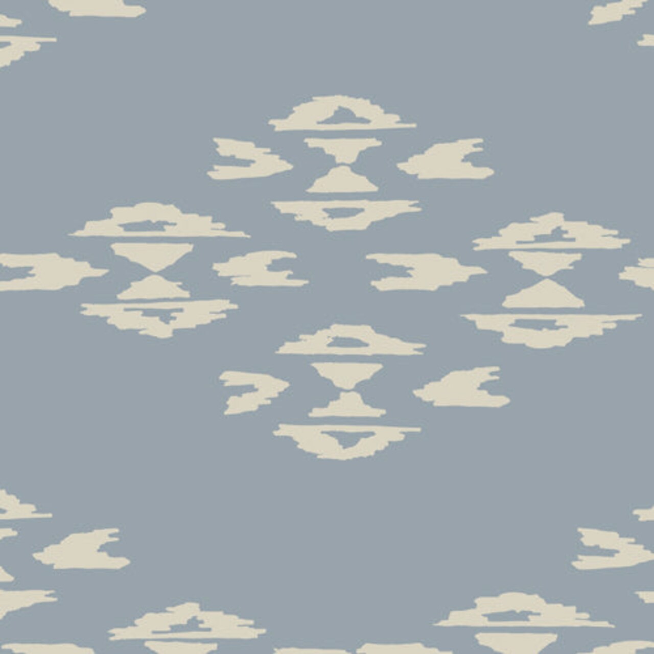 Fabric Art Gallery Overshot Haze in Canvas by the Quarter Yard C-49802